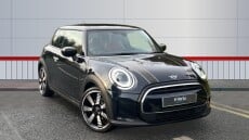 MINI Hatchback 1.5 Cooper Exclusive 3dr Petrol Hatchback